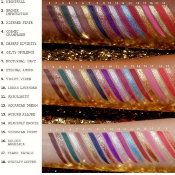 PAT MCGRAPH LABS MOTHERSHIP MEGA: CELESTIAL NIRVANA. NEW. - Picture 8 of 13